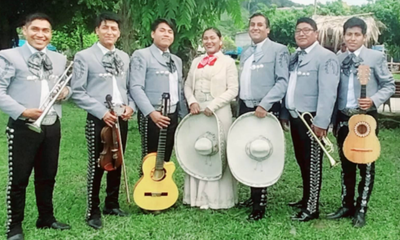 Mariachi Cristiano del Buen Redentor photo 1