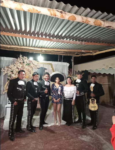 Mariachi Texas photo 3