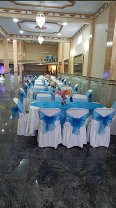 Salon de Eventos Ustariz photo 3