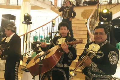 Mariachi Latino Cochabamba photo 3