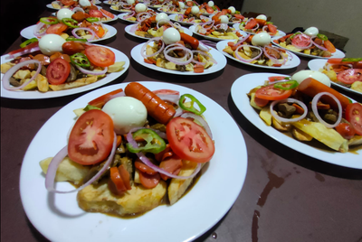 La Tradicion Catering photo 2