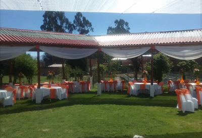 Centro de Eventos Jiwasa