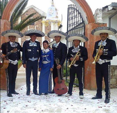 Mariachi Concordia photo 1