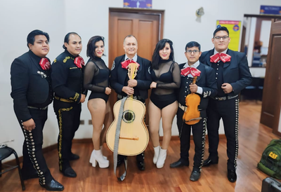 Mariachi Juarez photo 3