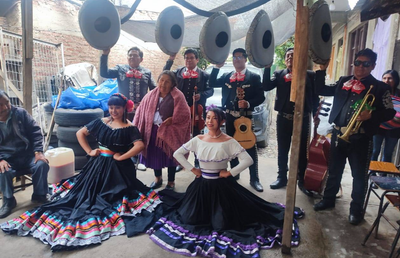 Mariachi Corazon Mexicano