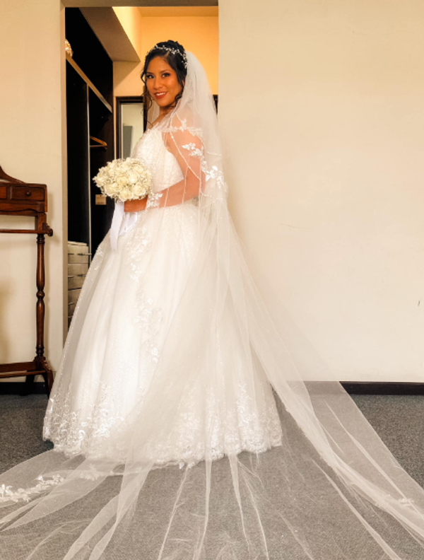 Portada de Coketa Vestidos de Novia