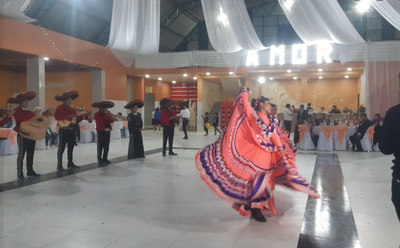 Mariachi El Charro Negro photo 3