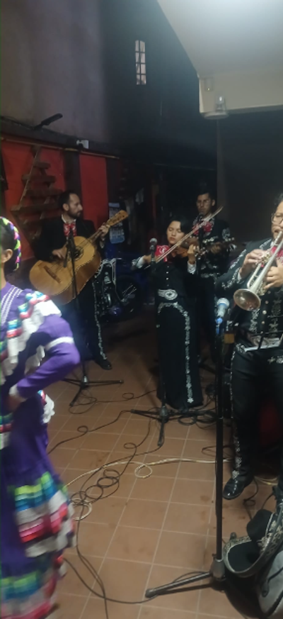 Mariachi Rosa Bella photo 1