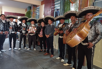 Mariachi Premier Punata