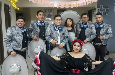 Mariachi Misterio Cbba photo 4