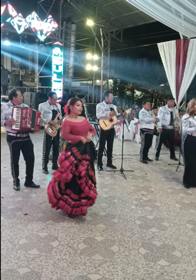 Mariachi Kasanova