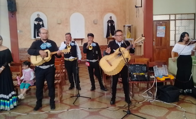 Mariachi Santiago photo 2