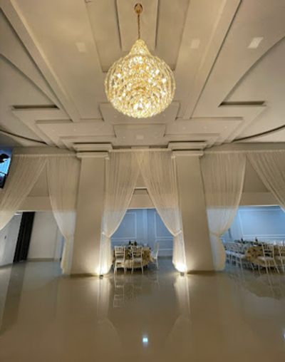 Salón de Eventos Platinium