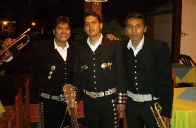 Mariachi Olimpo photo 2