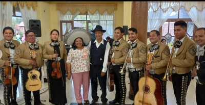 Mariachi Huasteco photo 1