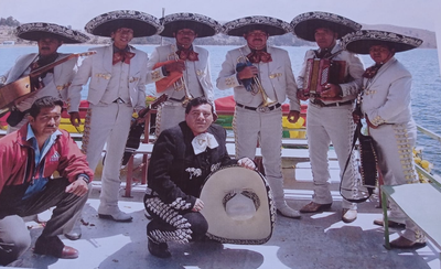 Mariachi Concordia photo 2