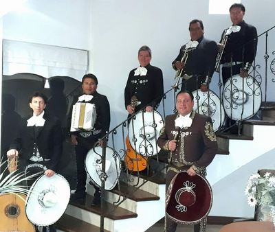 Mariachi Latino Cochabamba