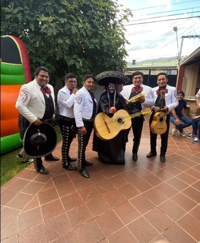 Mariachi Sol de Mexico photo 2