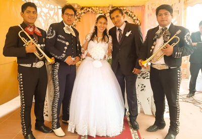 Mariachi Estrella photo 3