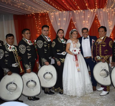 Mariachi Guadalajara