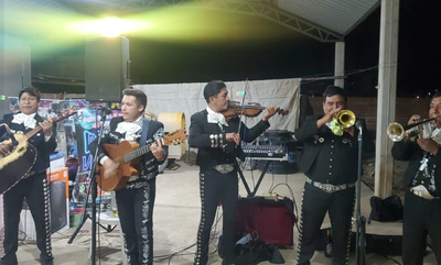 Mariachi Sol de Mexico photo 3