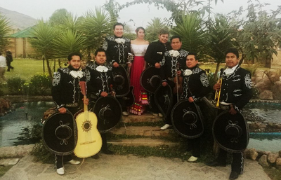 Mariachi del Valle