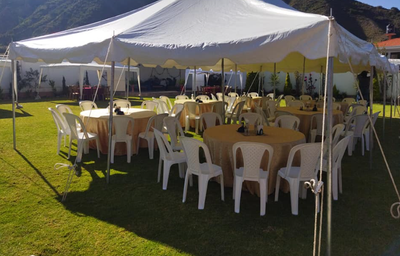 Centro de Eventos Arcangeles