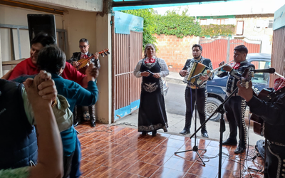 Mariachi Fernandez photo 3