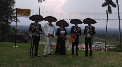 Mariachi Estrella photo 1