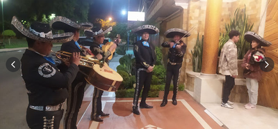 Mariachi Chente