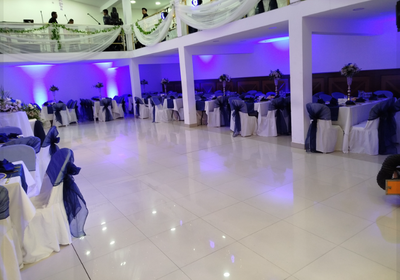 Ripresa Eventos y Convenciones photo 3