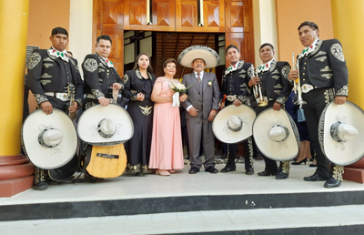 Mariachi Guadalajara photo 3