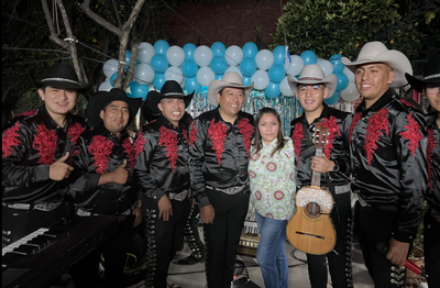 Mariachi Guadalupe photo 1