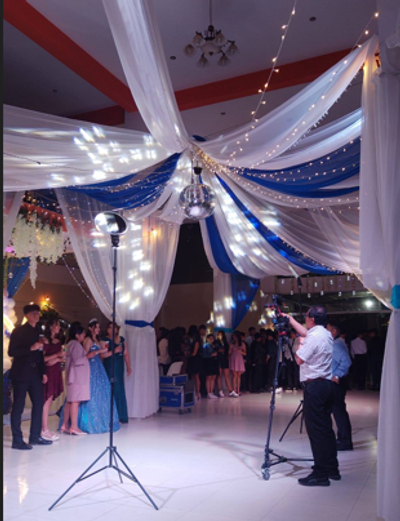 Salon de Eventos Deysy photo 4