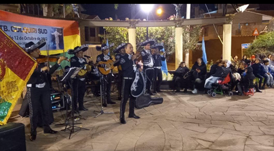 Mariachi Huasteco photo 3