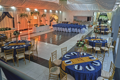 Jardin de Eventos La Rinconada