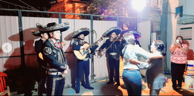 Mariachi Santa Maria photo 1