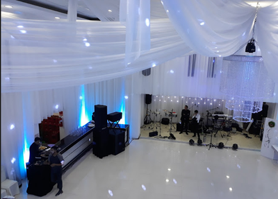 Salon de Eventos El Rosal photo 3