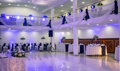 Ripresa Eventos y Convenciones