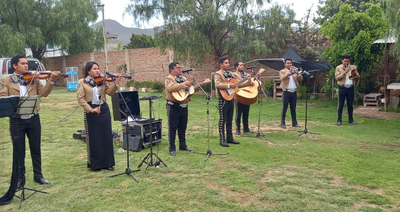 Mariachi Huasteco photo 2