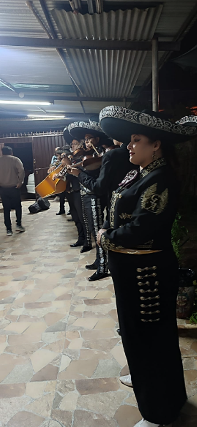 Mariachi Rodriguez photo 3