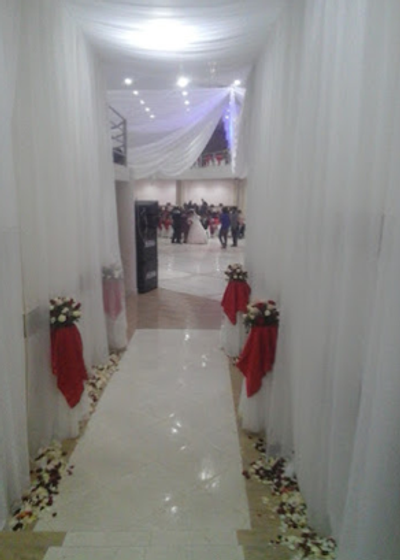 Salon de Eventos Luciana photo 3