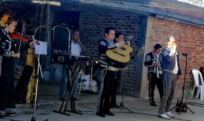 Mariachi Acapulco photo 1