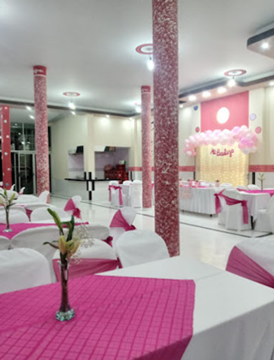 Salon de Eventos Encanto