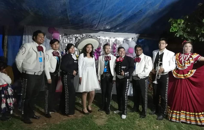 Mariachi del Rey de Reyes photo 2