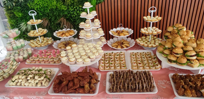 Mikunita´s Catering