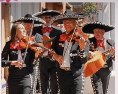 Mariachi Legendario photo 3