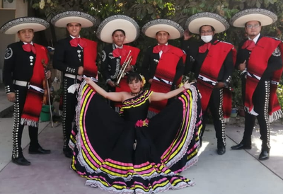 Mariachi Estrella