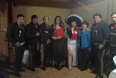 Mariachi Texas photo 1