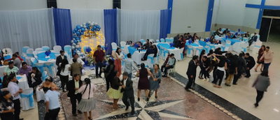 Salon de Eventos Mar Azul photo 3